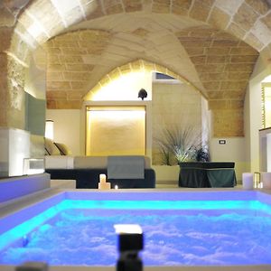 La Dimora delle Fate Luxury&SPA