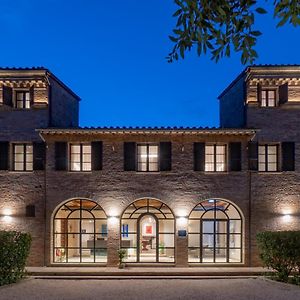 Le Cappuccinelle Suites&SPA